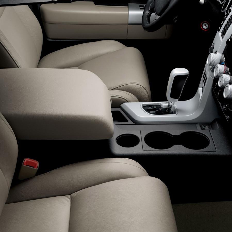  Toyota Tundra Double Cab Limited 2007 года  (фото 3 из 89)
